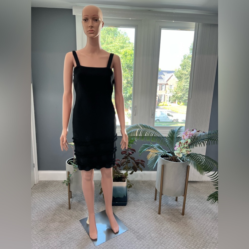 Bcbg dress